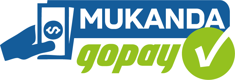MUKANDA GoPay Logo